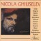 NICOLA GHIUSELEV , bass - ARIAS FROM OPERAS - Verdi,  Wagner, Bellini, Mozart, etc...